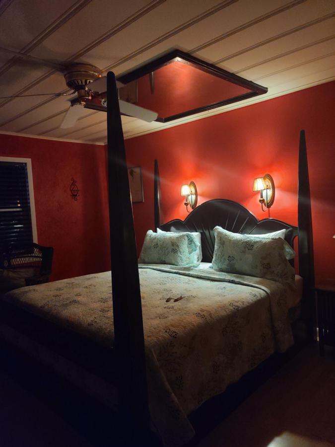 Snappers Key Largo Hotel Luaran gambar