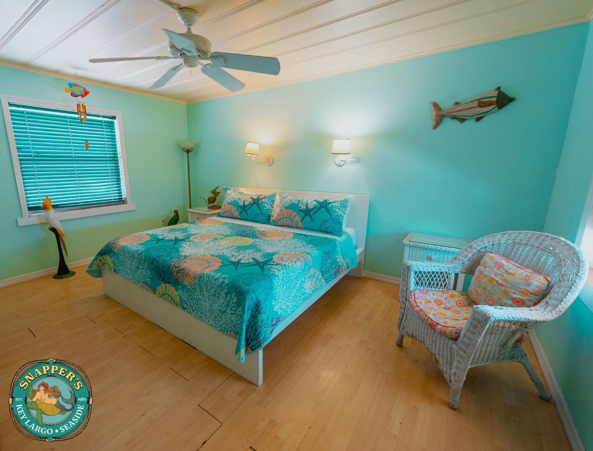 Snappers Key Largo Hotel Luaran gambar