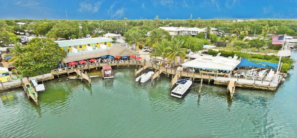 Snappers Key Largo Hotel Luaran gambar