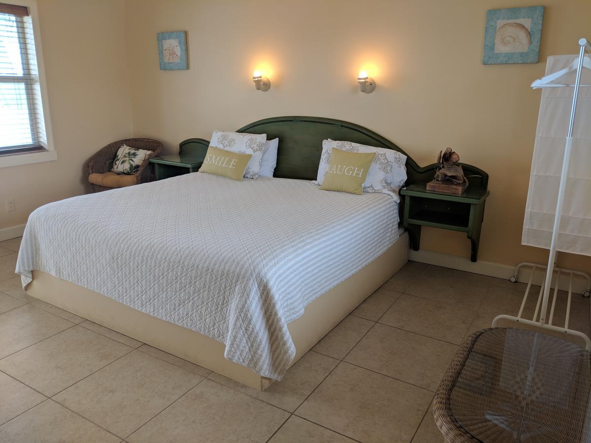 Snappers Key Largo Hotel Luaran gambar